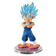 トレーディングフィギュア 超サイヤ人ゴッド超サイヤ人 SSGSSベジット 「ドラゴンボール超 UGドラゴンボール05」