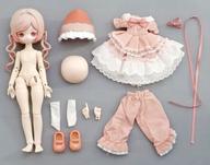 トレーディングフィギュア Doll Spirit 「Happy Engine ルルリン物語2：万物初醒 BJDブラインドドールシリーズ」