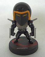Warsman Secret Trading Figure Kinnikuman Figure Collection Kinnikusei Royal Battle Chapter 2 image 1