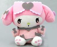 ぬいぐるみ マイメロディ スウィートカラフルジャージドール1 「サンリオキャラクターズ」 hình ảnh 1