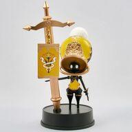 ペンスタンド・筆立て(その他) マメット003G ペンスタンドフィギュア 「ファイナルファンタジーXIV」