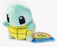 ぬいぐるみ ゼニガメドール ポケドール(ぬいぐるみ) 「ポケットモンスター」 ポケモンセンター限定 gambar 1