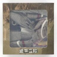ドールアクセサリー 1/12用 遺落丘陵 衣装セット
