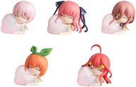 トレーディングフィギュア 【BOX】五等分の花嫁∬ トレーディングフィギュア รูปภาพ 1