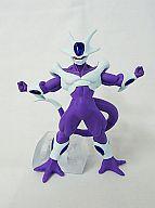 トレーディングフィギュア クウラ最終形態 「HG ドラゴンボールZ12 精神と時の部屋編」