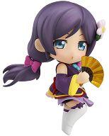 トレーディングフィギュア 東條希 「ねんどろいどぷち ラブライブ! Angelic Angel Ver.」 图片 1