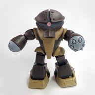 トレーディングフィギュア MSM-04 アッガイ 「HGシリーズ HMSセレクションIII/機動戦士ガンダム」
