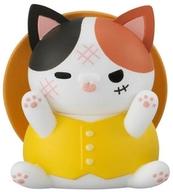 トレーディングフィギュア 1.モンキー・D・ルフィ 「MEGA CAT PROJECT ワンピース ニャンピースニャーン! ルフィと頂上戦争編」 รูปภาพ 1
