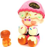 トレーディングフィギュア Sweet 「POPMART PINO JELLY Taste ＆ Personality Quiz シリーズ」