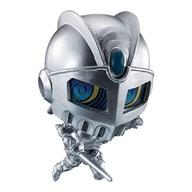 トレーディングフィギュア シルバーチャリオッツ 「ジョジョの奇妙な冒険 スタンドフィギュアコレクション02」