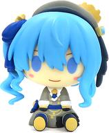 トレーディングフィギュア 星街すいせい ちょこのっこ フィギュア 「一番くじ ホロライブ vol.3」 ちょこのっこ賞 imagen 1