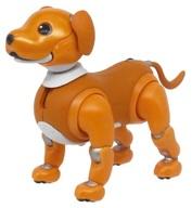 トレーディングフィギュア aibo キャラメルエディション 「aibo アクションフィギュア2」 Bild 1