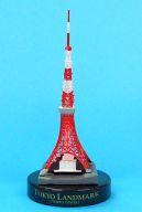 トレーディングフィギュア 東京タワー 「カプセルフィギュアコレクション 東京ランドマーク」 東京スカイツリー限定