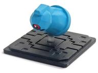 トレーディングフィギュア ダンバル 「ポケットモンスター サン＆ムーン モンコレGET Vol.10 金色の炎と銀色の風」