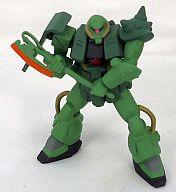 トレーディングフィギュア MS-06SFZ ザクII改 「機動戦士ガンダムシリーズ」MSセレクション13 gambar 1