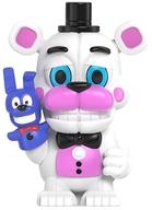 トレーディングフィギュア Funtime Freddy(ファンタイム フレディ) 「Five Nights at Freddy’s ブラインドミニフィギュアセット」