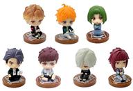 トレーディングフィギュア 全7種セット 「A3!(エースリー) すわらせ隊-稽古休憩中2!-」