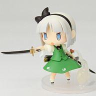 トレーディングフィギュア 魂魄妖夢 「東方蒐集録 第肆集」