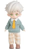 トレーディングフィギュア 優秀な学生 「SIMONTOYS PEETSOON 大学シリーズ トレーディングドール」