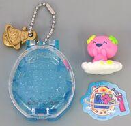 トレーディングフィギュア ふらわっち 「Tamagotchi Collectibles 30th Anniversary Vol.1」