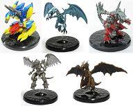 トレーディングフィギュア 全5種セット 「遊戯王 5D’s モンスターフィギュアコレクション Volume 3」 图片 1