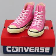 トレーディングフィギュア ALL STAR US HI ストロベリー 「CONVERSE MINI FIGURE COLLECTION」