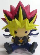 トレーディングフィギュア 1.闇遊戯 「petadoll 遊戯王デュエルモンスターズ 〜友情編〜」