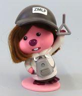 トレーディングフィギュア Too Crowded 「POPMART ZANMANG LOOPY’s Moments シリーズ」 Bild 1