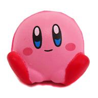 トレーディングフィギュア カービィ 「星のカービィ ぷにっとまんまるマスコット」