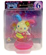 トレーディングフィギュア ウサハナ フィギュア 「Happyくじ Sanrio characters HANABI 2024」 フィギュア賞 รูปภาพ 1