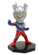 トレーディングフィギュア ウルトラマンゼロ ウルトラヒーロー ディフォルメフィギュア 「一番くじ ウルトラマンタイガ＆ウルトラヒーローズ」 B賞
