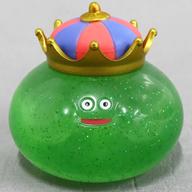 トレーディングフィギュア スライムベホマズン 「ドラゴンクエスト クリスタルモンスターズ カプセルバージョン 〜ラメでキラキラ!編メタルスライムが登場!!〜」