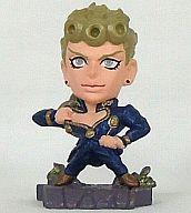 トレーディングフィギュア ジョルノ・ジョバァーナ 「ジョジョの奇妙な冒険 第五部 黄金の風」 キャラヒーローズ〜前編〜 รูปภาพ 1