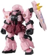 トレーディングフィギュア ザクウォーリア(ライブ仕様) 「機動戦士ガンダム MOBILE SUIT ENSEMBLE 18.5」