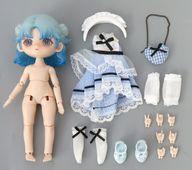 트레이딩 피규어 신데렐라 「SIMONTOYS LIRORO(리로로) 동화의 집 시리즈 트레이딩 돌」 이미지 1