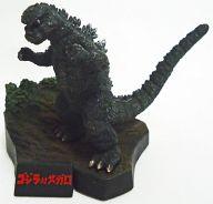 食玩 トレーディングフィギュア ゴジラ対メガロ(1973) 「名鑑シリーズ 酒井ゆうじプロデュース ゴジラ全集 Final」