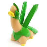 食玩 トレーディングフィギュア 318.トロピウス(こうごうせい) 「キメわざポケモンキッズ4」