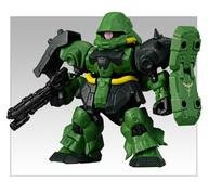 食玩 トレーディングフィギュア 3.ギラ・ドーガ 「MOBILITY JOINT GUNDAM VOL.2」