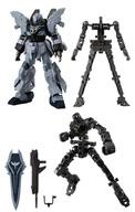 食玩 トレーディングフィギュア シナンジュ・スタイン(ナラティブVer.) アーマー+フレームセット 「機動戦士ガンダム Gフレーム05」 รูปภาพ 1