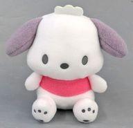 ぬいぐるみ ポチャッコ もふっとわたあめドールBIGタイプ2 「サンリオキャラクターズ」