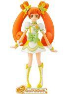 食玩 トレーディングフィギュア キュアロゼッタ 「ドキドキ!プリキュア キューティーフィギュア」