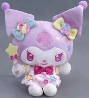 ぬいぐるみ クロミ マシュマロミルキーウェイドール1 「サンリオキャラクターズ」