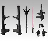 食玩 トレーディングフィギュア 5.ガンダム(SP)用EXパーツ 「MOBILITY JOINT GUNDAM SP」