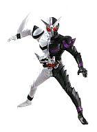 食玩 トレーディングフィギュア 仮面ライダーWファングジョーカー HDM創絶 仮面ライダー W、放たれしメモリの記憶 hình ảnh 1