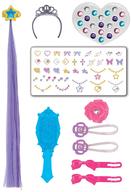 ドールアクセサリー ジュエルアップ アクセサリーセット 「リカちゃん」