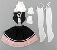 ドールアクセサリー DD用 マジカル☆ハッピーコルセットドレス 「天使のころも」 ボークスショップ＆ホビー天国ウェブ限定