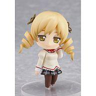 トレーディングフィギュア 巴マミ(制服) 「ねんどろいどぷち 魔法少女まどか☆マギカ」 图片 1