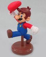 トレーディングフィギュア 【シークレット】 マリオ(帽子右手) 「チョコエッグ スーパーマリオ」