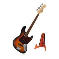 トレーディングフィギュア JAZZ BASS 3-COLOR SUNBURST 「Fender Miniature Collection」 รูปภาพ 1