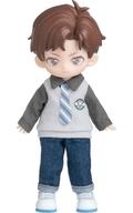 トレーディングフィギュア 班長 「SIMONTOYS PEETSOON 大学シリーズ トレーディングドール」